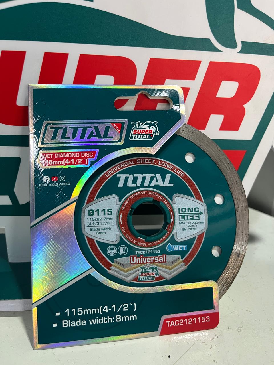 DISCO LISO CONCRETO 4-1/2 TAC2121153